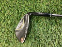 【中古】 プロギア egg wedge FP5.0 52°/04° ウェッジ WG Dynamic Gold (フレックスS) メンズ 男性用 右利き 右用 C...