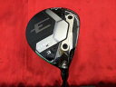 【中古】 キャロウェイ ELYTE X 3W フェアウェイウッド FW VENTUS GREEN 50 for CW(ELYTE FW) (フレックスSR) メ...