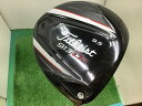 【中古】 タイトリスト 913 D2 9.5° ドライバー DR Titleist ROMBAX 55 (フレックスSR) メンズ 男性用 右利き 右用 Cラン...