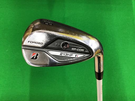 ブリヂストンゴルフ　213HF 6〜9.P.48 ブリヂストンゴルフ 213HF 6〜9.P.48 ブリヂストンゴルフ 213HF