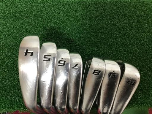 š ֥¥ȥ BRIDGESTONE J15DF 8S 󥻥å IR NS PRO MODUS3 TOUR120 (ե...