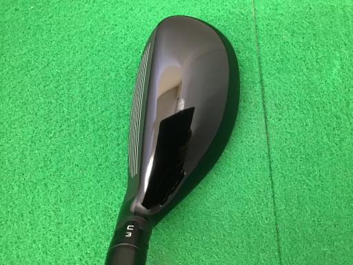 š ȥꥹ TSi3 20 桼ƥƥ UT NS PRO MODUS3 HYBRID GOST (եåS) ...