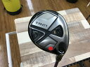 【中古】 本間ゴルフ TOUR WORLD TR21 5W フェアウェイウッド FW VIZARD FP-5 (フレックスS) メンズ 男性用 右利き 右用 C...