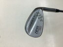 【中古】 プロギア iD nabla RS TOUR 58° ウェッジ WG リシャフト (フレックスその他) メンズ 男性用 右利き 右用 Dランク ゴルフク...
