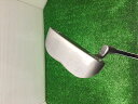【中古】 ピン B60 PAT PEND ステンレス パター PT スチール (フレックスその他) メンズ 男性用 右利き 右用 Cランク ゴルフクラブ