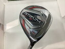 【中古】 テーラーメイド STEALTH2 HD 7W レディース フェアウェイウッド FW TENSEI RED TM40(STEALTH FW) (フレック...