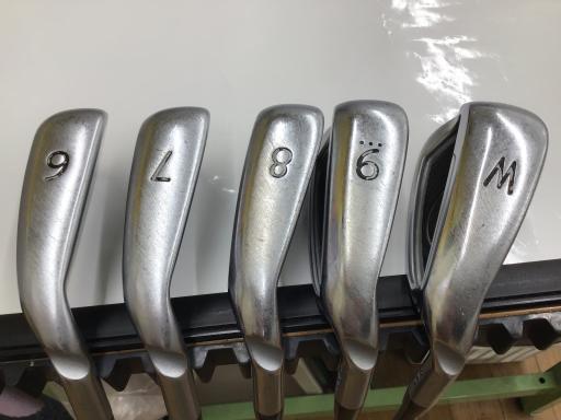 楽天市場】ping g400 アイアンセットの通販