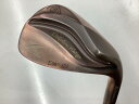 【中古】 キャスコ Dolphin Wedge DW-123 Copper 50° ウェッジ WG NS PRO 950GH neo (フレックスその他) メンズ 男性用 右利き 右用 Cランク ゴルフクラブ