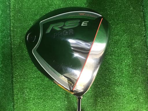 【中古】 プロギア RS E 10.5° ドライ�