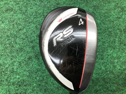 【中古】 プロギア RS(2018) U4 ユーテ�