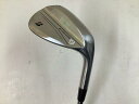 【中古】 ブリヂストン BRIDGESTONE BITING SPIN 60°/10°M ウェッジ WG NS PRO 950GH neo (フレックスS) メンズ 男性用 右利き 右用 Cランク ゴルフクラブ(4)