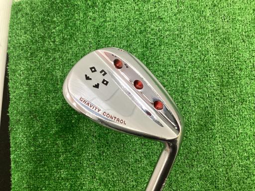 【中古】 グローブライド ONOFF FORGED(2020) KURO 58°/09° ウェッジ WG リシャフト (フレックスその他) メンズ 男性用 右利き 右用 Cランク ゴルフクラブ