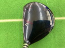 【中古】 ブリヂストン TOURSTAGE ViQ CL(2008) 3W (アクアブルー) フェアウェイウッド FW VD-30 (フレックスA) レディース...