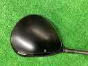 【中古】 テーラーメイド STEALTH 9° ドライバー DR 純正特注シャフト (フレックスS) メンズ 男性用 右利き 右用 Cランク ゴルフクラブ