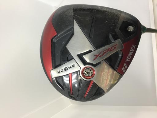 タイプ男性用利き手右利き商品コード2100398035177クラブ種別ドライバーメーカー名ヨネックス商品名EZONE　XPG　10．5°発売年2016シャフトEX310J（ドライバー）シャフト材質カーボンメーカーフレックスSRフレックスSRクラブセット組合せ内容クラブセット本数0クラブセット不足本数0クラブセット実本数0総合ランク&nbsp;ランクについて傷状態：ヘッド上部C傷状態：フェースC傷状態：ヘッド下部C傷状態：シャフトB傷状態：グリップオリジナル 傷あり傷状態：ヘッドカバーヘッドカバー無し査定特記・商品状態&nbsp;メーカーカタログ情報となりますので、実商品と異なる場合がございます。ヘッドロフト角(°)10.5ヘッド体積(cc)460シャフト長(インチ)45.25クラブ重量(g)316店舗名広島竹屋店住所広島県広島市中区竹屋町3‐21電話番号082-504-7075ヨネックスEZONE　XPG　10.5°