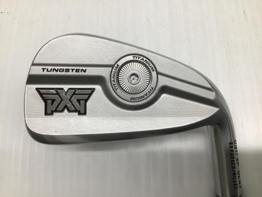 タイプ男性用利き手右利き商品コード2100398401422クラブ種別アイアンセットメーカー名PXG商品名PXG　0311XP　GEN7　　6S発売年2024シャフト純正特注シャフトシャフト材質メーカーフレックスSフレックスSクラブセット組合せ内容5I．6I．7I．8I．9I．PWクラブセット本数6クラブセット不足本数0クラブセット実本数6総合ランク&nbsp;ランクについて傷状態：ヘッド上部C傷状態：フェースC傷状態：ヘッド下部C傷状態：シャフトB傷状態：グリップオリジナル 傷あり傷状態：ヘッドカバーヘッドカバー無し査定特記・商品状態ELEVATE　MPH　95　S　37.75インチ　D0　419g&nbsp;メーカーカタログ情報となりますので、実商品と異なる場合がございます。ヘッドロフト角(°)20ヘッド体積(cc)シャフト長(インチ)クラブ重量(g)店舗名小山店住所栃木県小山市東城南1-12-2電話番号0285-31-5628PXGPXG　0311XP　GEN7　　6S