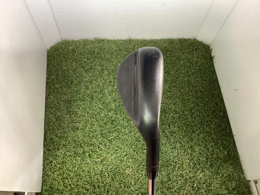 【中古】 タイトリスト VOKEY SPIN MILLED SM9 ジェットブラック 54°/10°S ウェッジ WG NS PRO 950GH neo (フレックスS) メンズ 男性用 右利き 右用 Cランク ゴルフクラブ