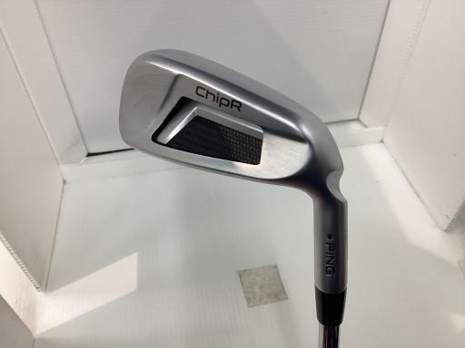 【中古】 ピン ChipR 35インチ ウェッジ WG Z-Z115 (フレックスその他) メンズ 男性用 右利き 右用 Cラ..