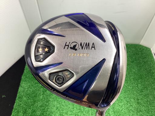 楽天市場】本間 808 limited ドライバーの通販