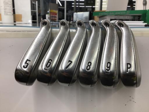 タイプ男性用利き手右利き商品コード2100401248402クラブ種別アイアンセットメーカー名キャロウェイ商品名X　HOT　　6S発売年2013シャフト純正特注シャフトシャフト材質メーカーフレックスRフレックスRクラブセット組合せ内容5I．...