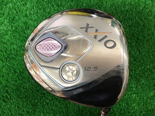 【中古】 ダンロップXXIO201...