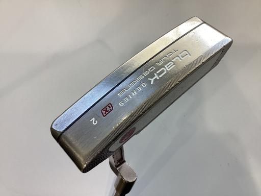 楽天市場】オデッセイ ブラックシリーズ ツアーデザイン #2の通販 楽天市場】オデッセイ ブラックシリーズ ツアーデザイン #2の通販