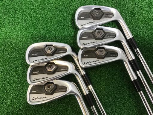 楽天市場】テーラーメイド TOUR PREFERRED MC(アイアン|メンズ 楽天市場】テーラーメイド TOUR PREFERRED MC(アイアン|メンズ
