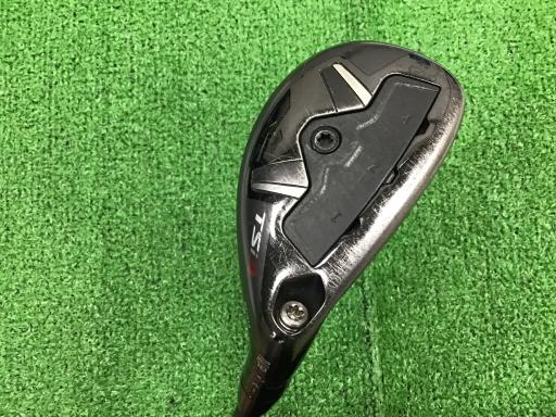 š ȥꥹ TSi3 18 桼ƥƥ UT NS PRO MODUS3 HYBRID GOST (եåS) ...