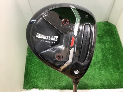 楽天市場】original one mini driver 13.5°の通販 楽天市場】original one mini driver 13.5°の通販