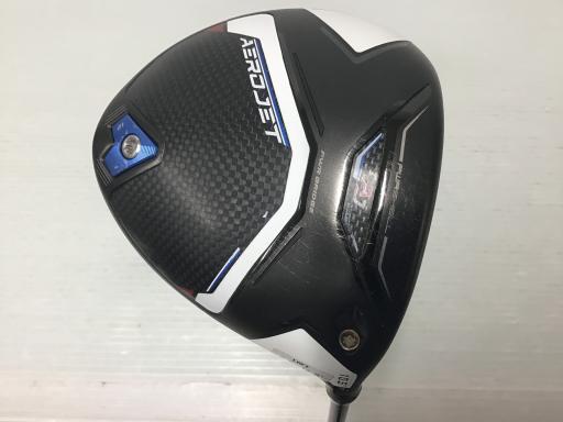 【中古】 コブラ cobra AEROJET 10.5° ドライバー DR Tour AD for Cobra(AEROJET DR) (フレックスS) メンズ 男性用 右利き 右用 Cランク ゴルフクラブ