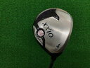 【中古】 ダンロップ XXIO(2012) 4W (ピンク) レディース フェアウェイウッド FW XXIO MP700L(フェアウェイ) (フレックスL) レ...