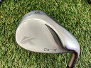 【中古】 キャスコ Dolphin Wedge DW-118 シルバー 56° ウェッジ WG NS PRO 950GH (フレックスS) メンズ 男性用 右利き 右用 Cランク ゴルフクラブ(4)