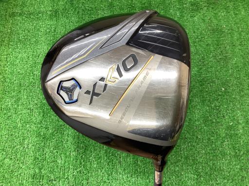 【中古】 ダンロップ XXIO(2024) 10.5° ドライバー DR XXIO MP1300(DR) (フレックスSR) メンズ 男性用 右利き 右用 Cランク ゴルフクラブ