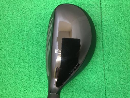 【中古】 コブラ cobra AEROJET U4 ユーティリティ UT Tour AD for Cobra(AEROJET UT) (フレックスSR) メンズ 男性用 右利き 右用 Dランク ゴルフクラブ