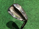 【中古】 ミズノ SURE DD 50° ウェッジ WG EXSAR(SURE) (フレックスその他) メンズ 男性用 右利き 右用 Cランク ゴルフクラブ