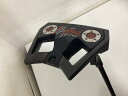 【中古】 タイトリスト SCOTTY CAMERON Holiday Collection(2024) LIMITED PHANTOM 9.2 34.5インチ ...