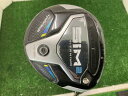 【中古】 テーラーメイド SIM2 5W フェアウェイウッド FW 純正特注シャフト (フレックスS) メンズ 男性用 右利き 右用 Cランク ゴルフクラブ
