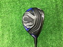 【中古】 ミズノ JPX 850 U4 ユーティリティ UT 純正特注シャフト (フレックスR) メンズ 男性用 右利き 右用 Cランク ゴルフクラブ