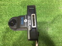 【中古】 オデッセイ Ai-ONE TRI-BEAM 2-BALL BLADE CS 34インチ パター PT STROKE LAB 90 スチール (フレックスその他) メンズ 男性用 右利き 右用 Bランク ゴルフクラブ