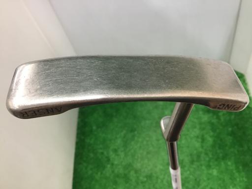 楽天市場】ping パター 中古 スコッツデールの通販