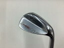 【中古】 ブリヂストン TOURSTAGE X-WEDGE(2011) 54°/10° ウェッジ WG NS PRO 950GH ウェイトフロー (フレックスS) メンズ 男性用 右利き 右用 Dランク ゴルフクラブ