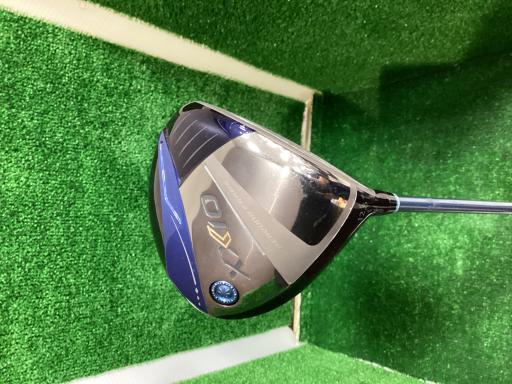 【中古】 ダンロップ XXIO(2024) 12.5° レディース ドライバー DR XXIO MP1300L(DR) (フレックスA) レディース 女性用 右...