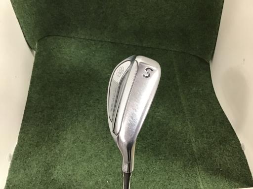 【中古】 ヤマハ inpres DRIVESTAR(2025) SW ウェッジ WG SPEEDER NX for Yamaha M-425i (フレックスR) メンズ 男性用 右利き 右用 Cランク ゴルフクラブ