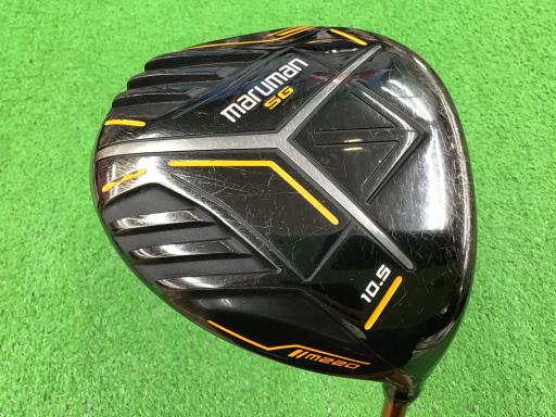 楽天市場】マルマン sg ドライバー 中古の通販 楽天市場】マルマン sg ドライバー 中古の通販
