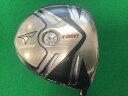 【中古】 ブリヂストン TOURSTAGE X-DRIVE 703 LIMITED 9.5° ドライバー DR Diamana ‘ilima 70 (フレックスS) メンズ 男性用 右利き 右用 Dランク ゴルフクラブ