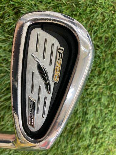 楽天市場】if-700 forged アイアン(5本セット) fs-90iの通販 楽天市場】if-700 forged アイアン(5本セット) fs-90iの通販