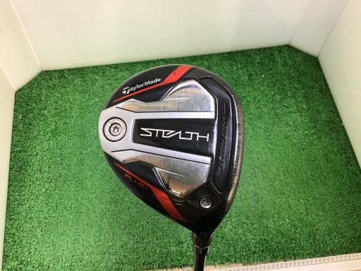 楽天市場】ステルス プラス フェアウェイウッド（ロフト角19