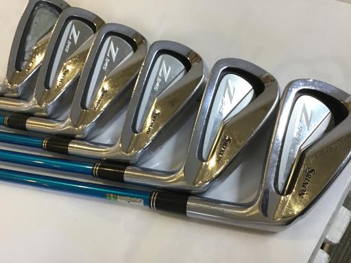 楽天市場】スリクソン z545 アイアン 中古の通販 楽天市場】スリクソン z545 アイアン 中古の通販