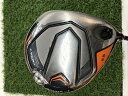 【中古】 本間ゴルフ TOUR WORLD TW747 455 9.5° ドライバー DR VIZARD FP-6 (フレックスS) メンズ 男性用 右利き 右...