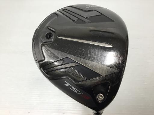 激安通販特集! 楽天市場】タイトリスト tsi3 110の通販 ドライバー その他